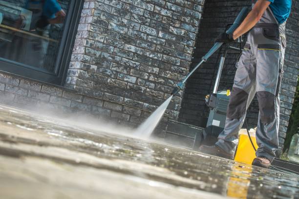 Best Heavy Equipment Washing  in Marlow, OK