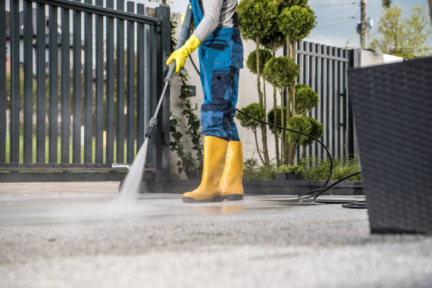 Marlow, OK Pressure washing Company