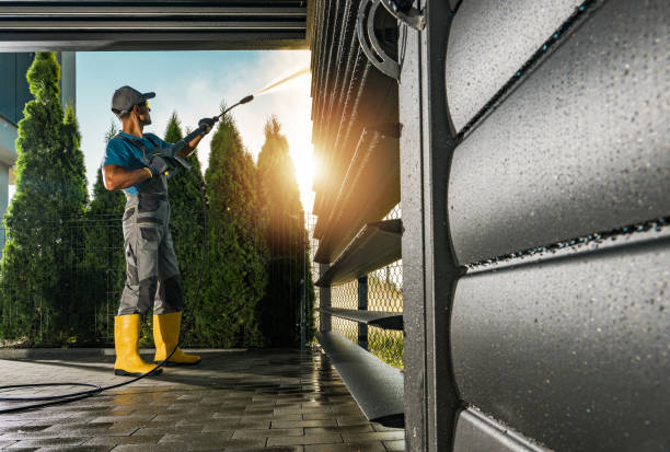 Best Gutter Cleaning  in Marlow, OK